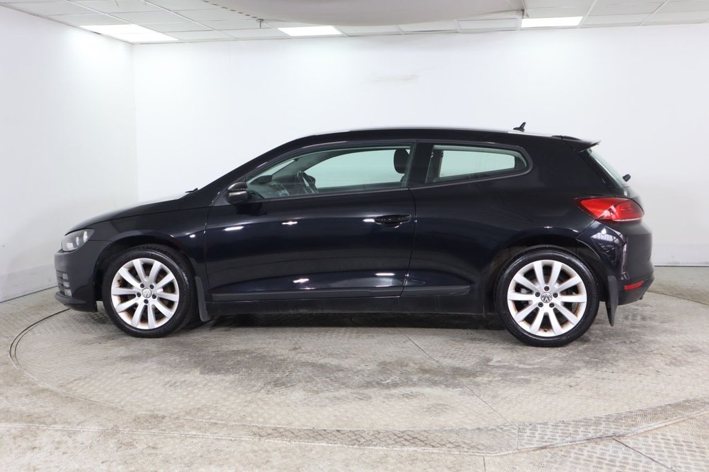 Used Volkswagen Scirocco 2015 for sale - 78181694: Photo 8