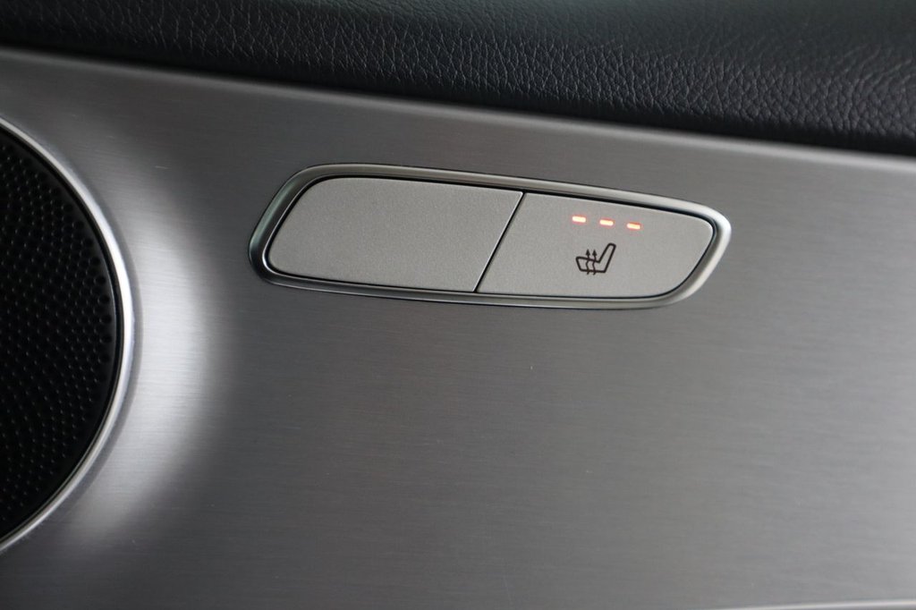 Used Mercedes-Benz C Class 2015 for sale - 77111080: Photo 15