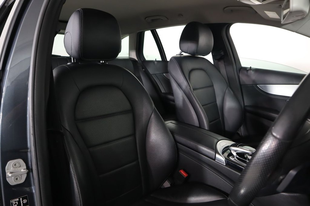 Used Mercedes-Benz C Class 2015 for sale - 77111080: Photo 22