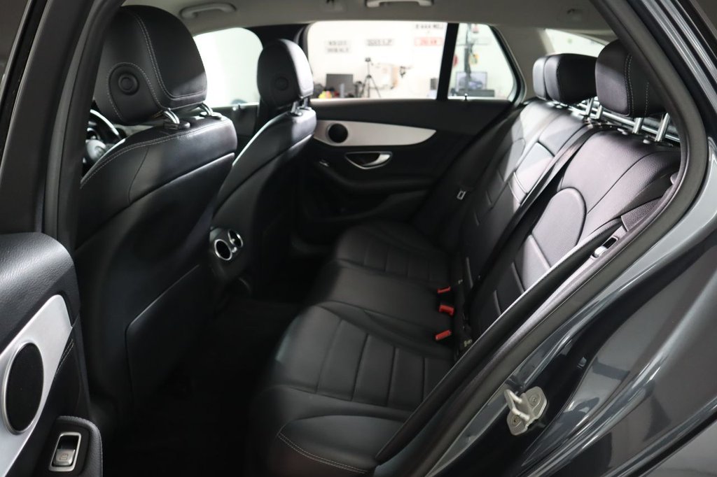 Used Mercedes-Benz C Class 2015 for sale - 77111080: Photo 27