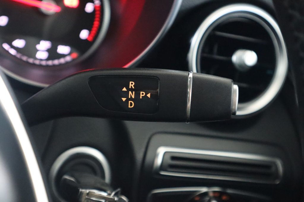 Used Mercedes-Benz C Class 2015 for sale - 77111080: Photo 40