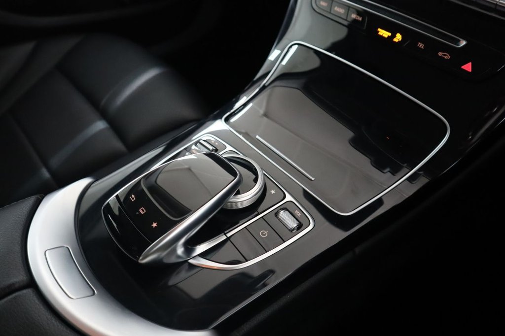 Used Mercedes-Benz C Class 2015 for sale - 77111080: Photo 41