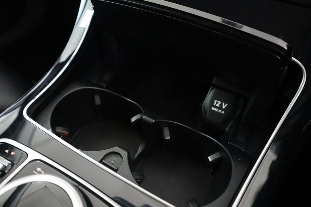 Used Mercedes-Benz C Class 2015 for sale - 77111080: Photo 42