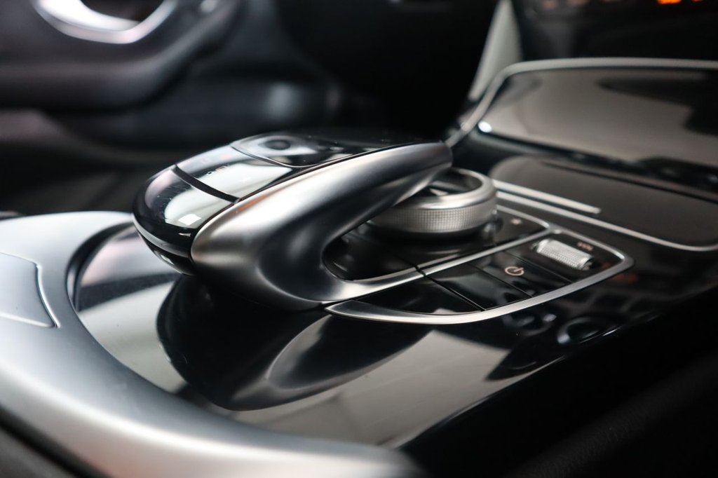 Used Mercedes-Benz C Class 2015 for sale - 77111080: Photo 43