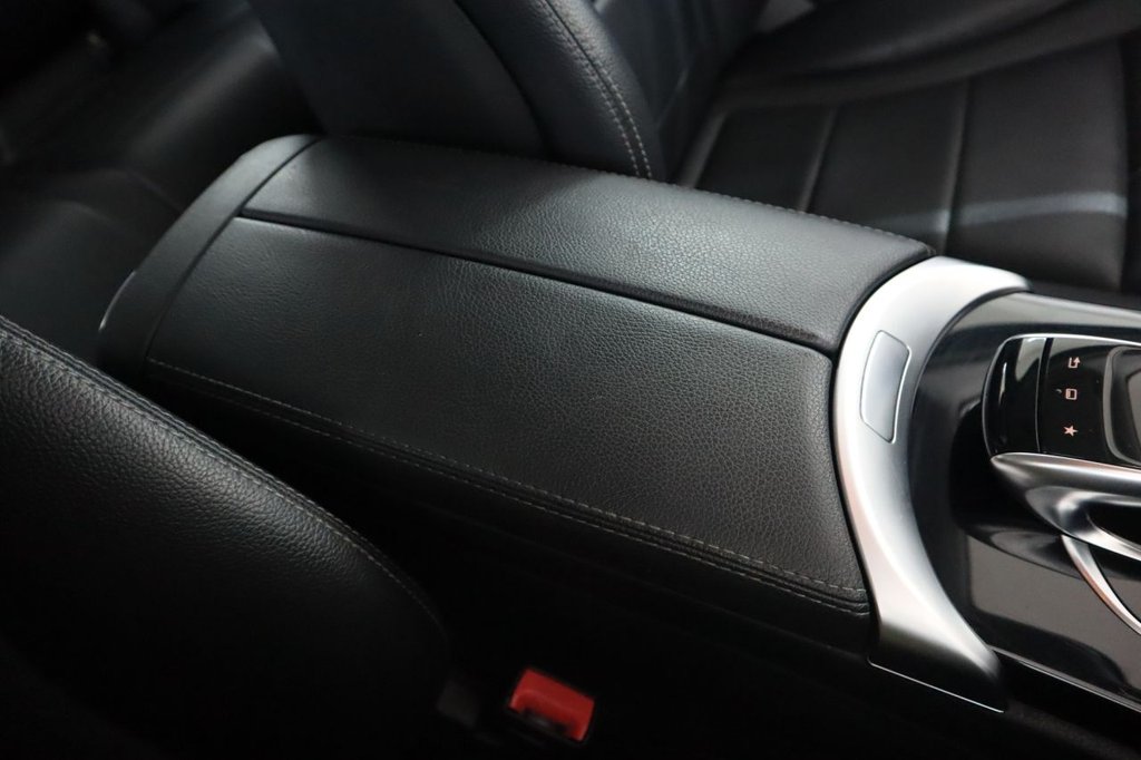 Used Mercedes-Benz C Class 2015 for sale - 77111080: Photo 45