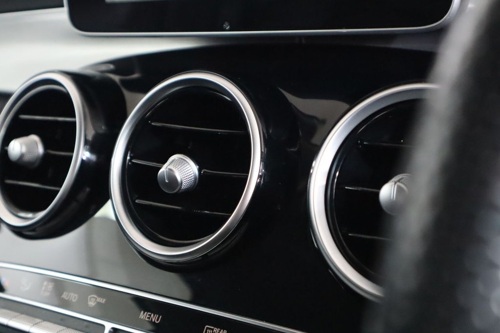 Used Mercedes-Benz C Class 2015 for sale - 77111080: Photo 48