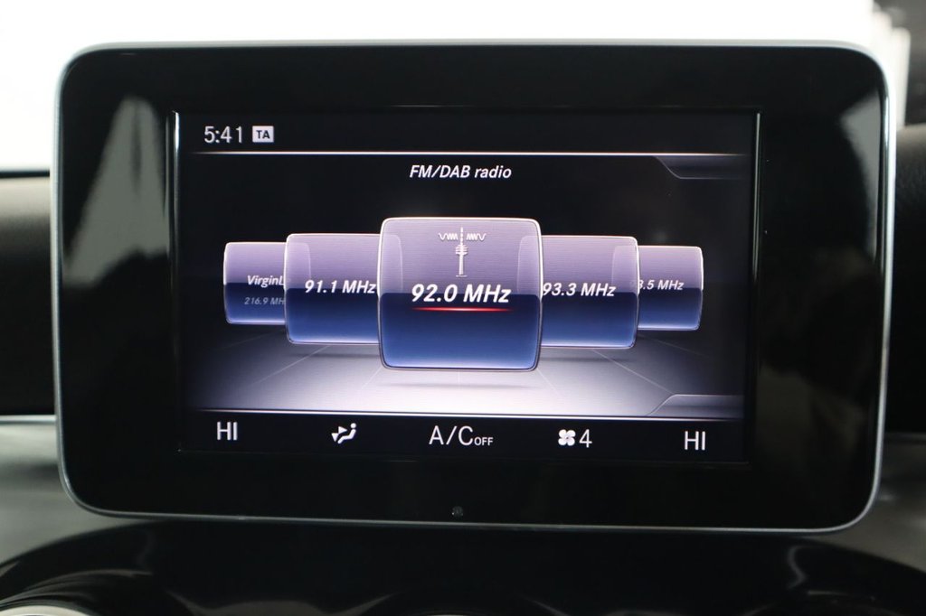 Used Mercedes-Benz C Class 2015 for sale - 77111080: Photo 50