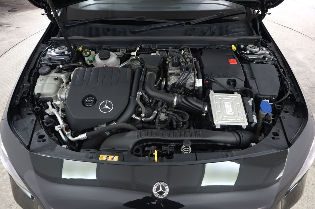 Used Mercedes-Benz A-Class 2020 for sale - 77139897: Photo 10