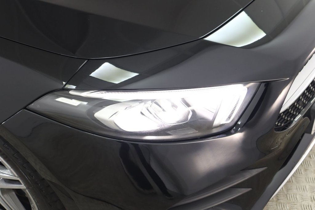 Used Mercedes-Benz A-Class 2020 for sale - 77139897: Photo 11