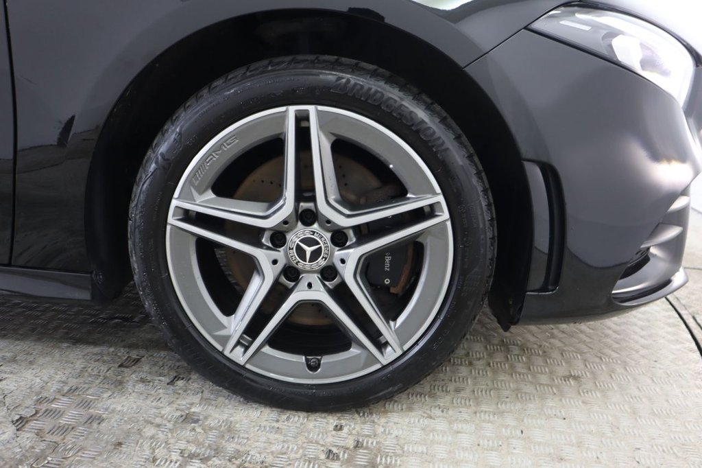 Used Mercedes-Benz A-Class 2020 for sale - 77139897: Photo 12