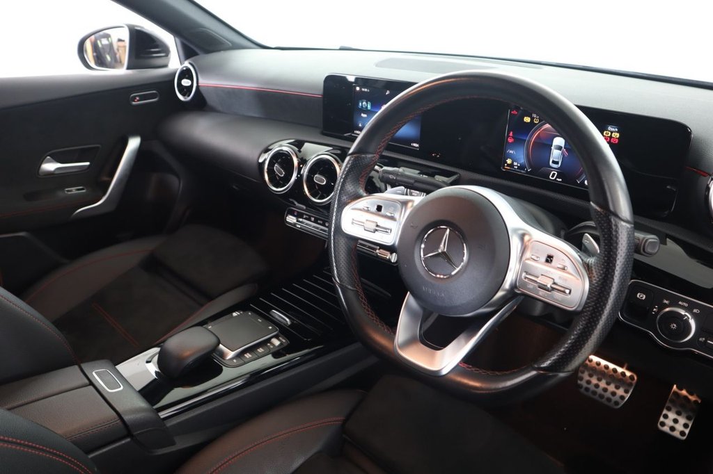 Used Mercedes-Benz A-Class 2020 for sale - 77139897: Photo 13