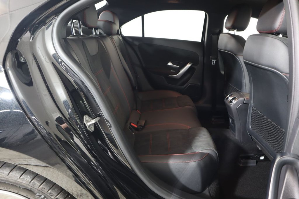 Used Mercedes-Benz A-Class 2020 for sale - 77139897: Photo 15