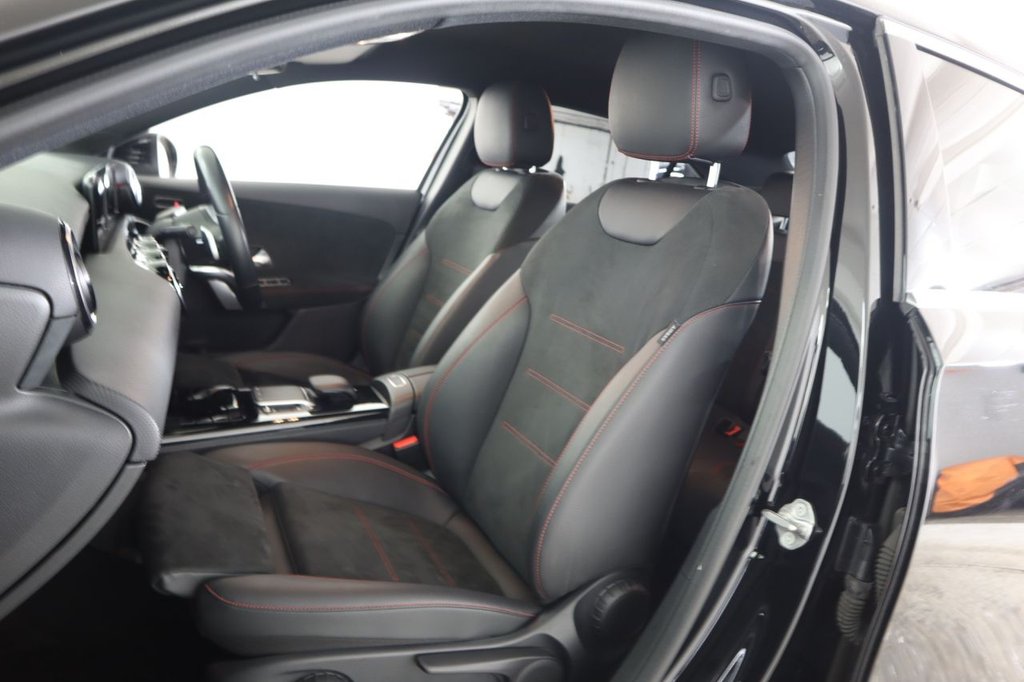 Used Mercedes-Benz A-Class 2020 for sale - 77139897: Photo 16