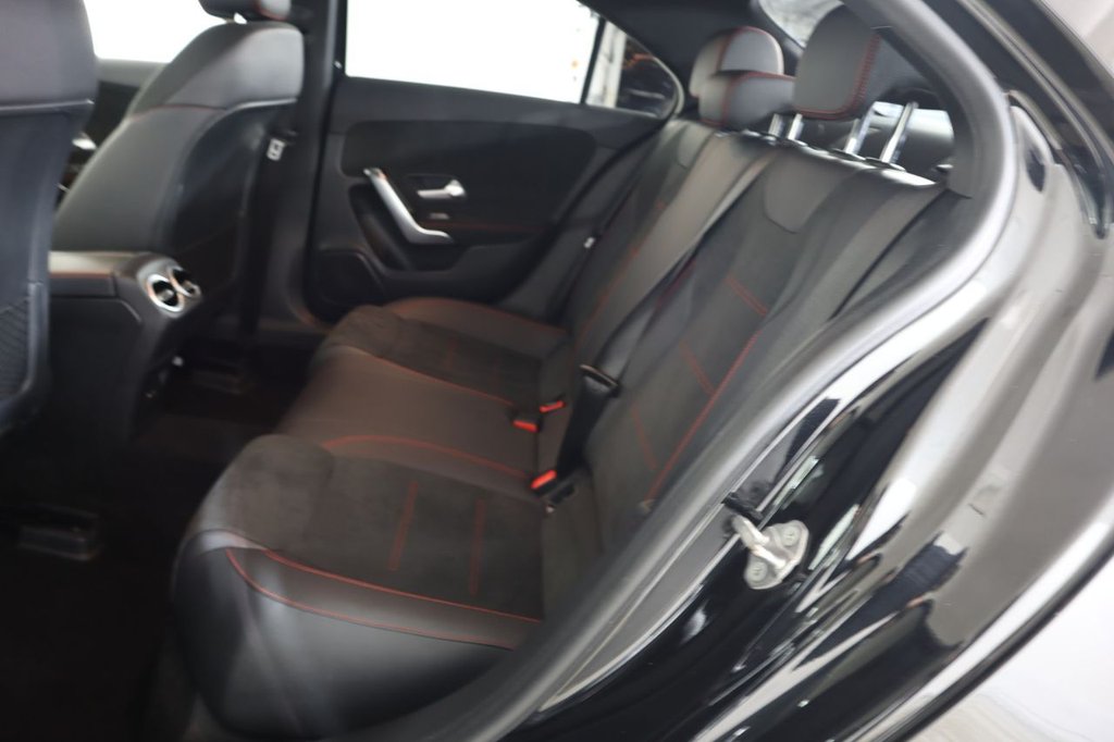 Used Mercedes-Benz A-Class 2020 for sale - 77139897: Photo 17