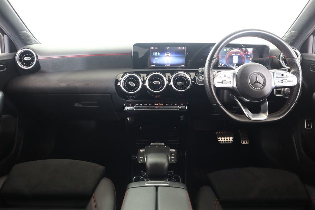 Used Mercedes-Benz A-Class 2020 for sale - 77139897: Photo 18