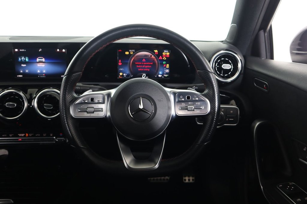 Used Mercedes-Benz A-Class 2020 for sale - 77139897: Photo 19