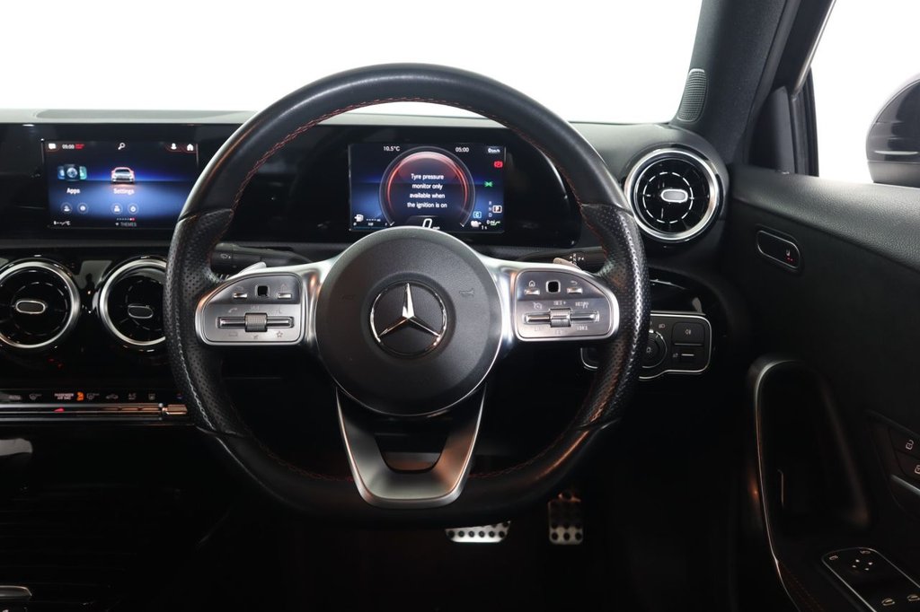 Used Mercedes-Benz A-Class 2020 for sale - 77139897: Photo 20