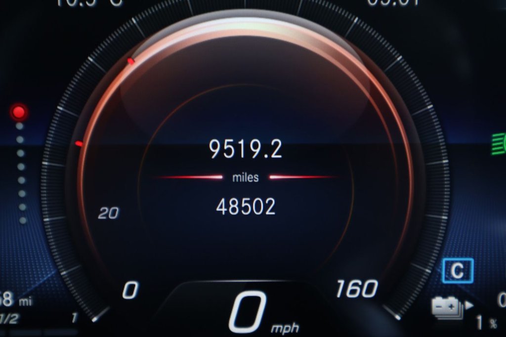 Used Mercedes-Benz A-Class 2020 for sale - 77139897: Photo 21