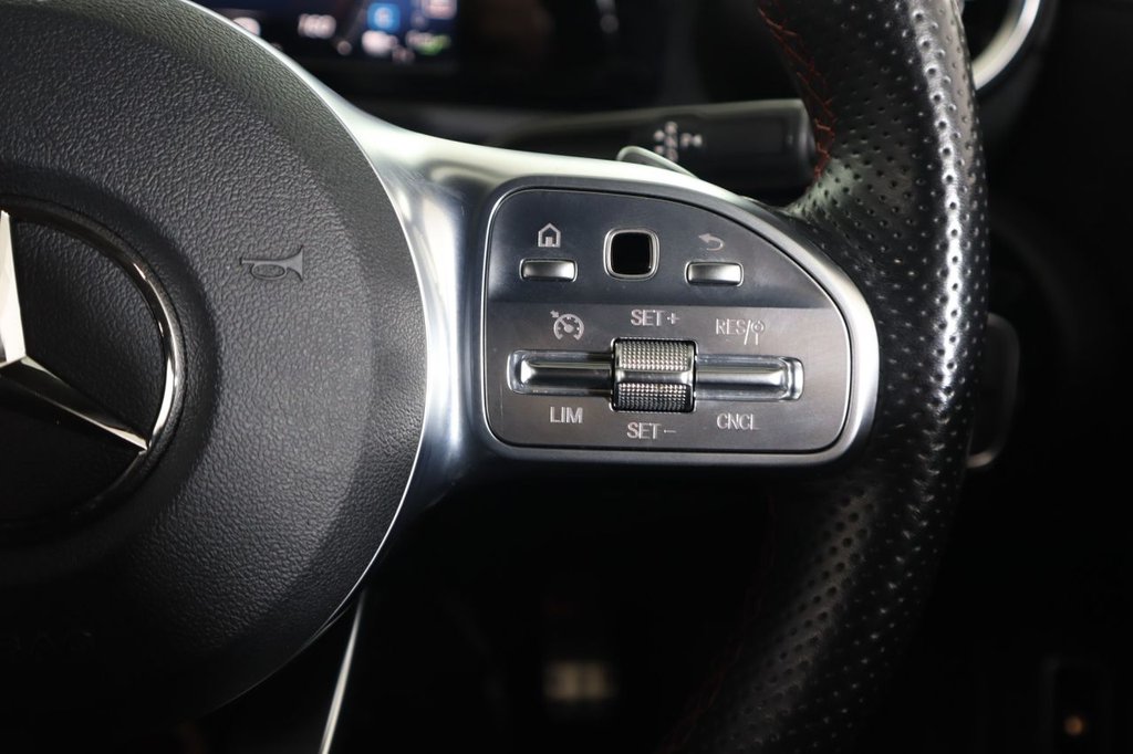 Used Mercedes-Benz A-Class 2020 for sale - 77139897: Photo 22