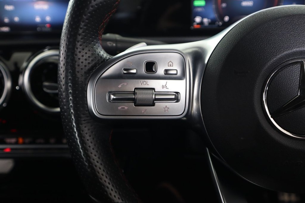 Used Mercedes-Benz A-Class 2020 for sale - 77139897: Photo 23