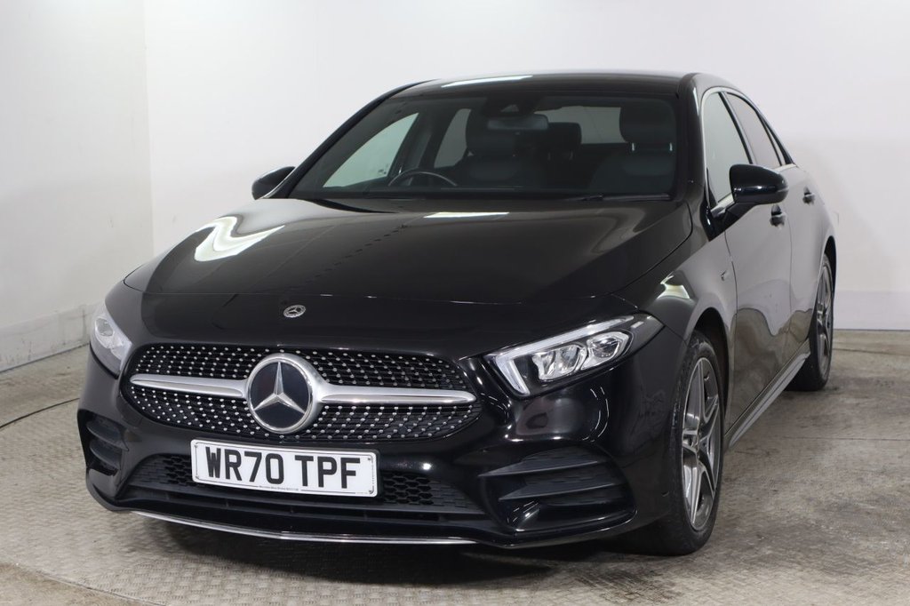 Used Mercedes-Benz A-Class 2020 for sale - 77139897: Photo 3