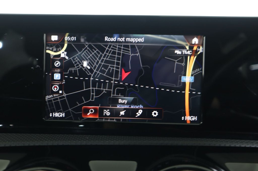 Used Mercedes-Benz A-Class 2020 for sale - 77139897: Photo 32