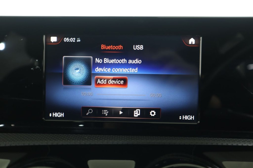 Used Mercedes-Benz A-Class 2020 for sale - 77139897: Photo 34