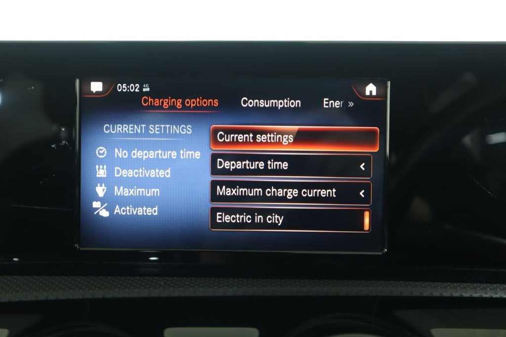 Used Mercedes-Benz A-Class 2020 for sale - 77139897: Photo 35