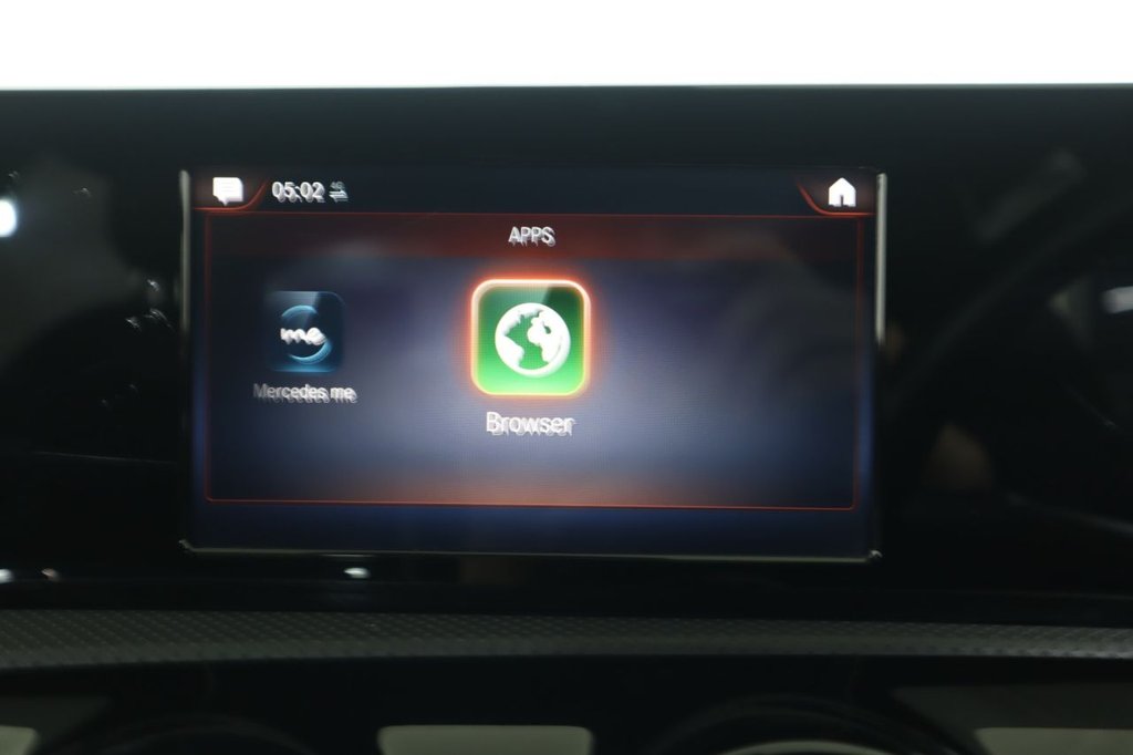 Used Mercedes-Benz A-Class 2020 for sale - 77139897: Photo 36