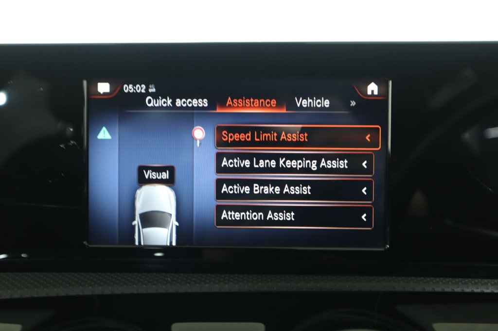 Used Mercedes-Benz A-Class 2020 for sale - 77139897: Photo 38