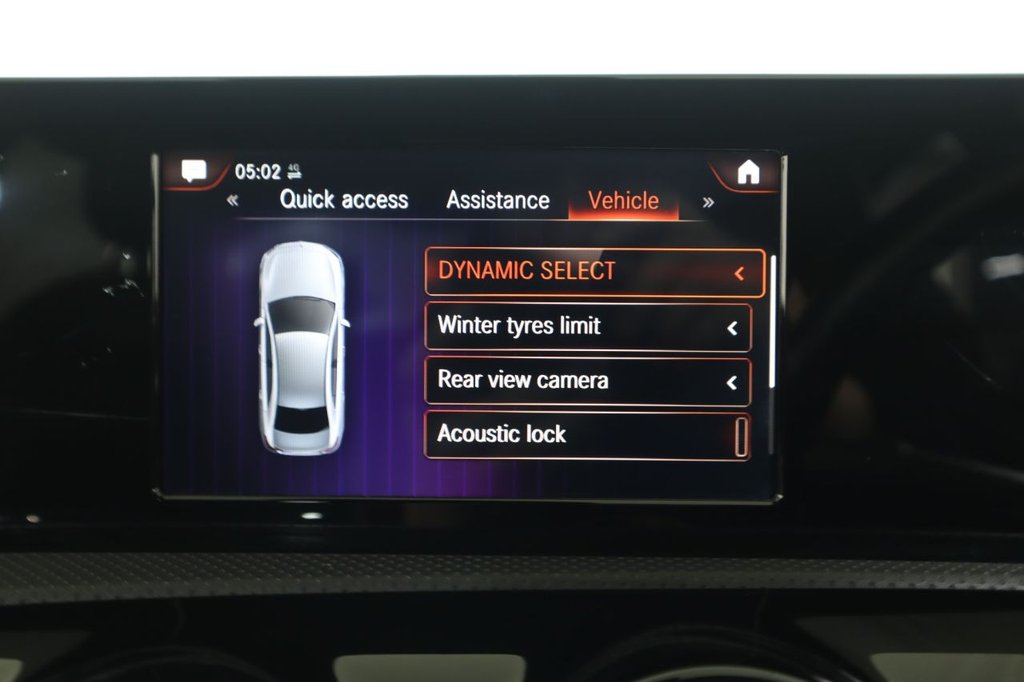 Used Mercedes-Benz A-Class 2020 for sale - 77139897: Photo 39