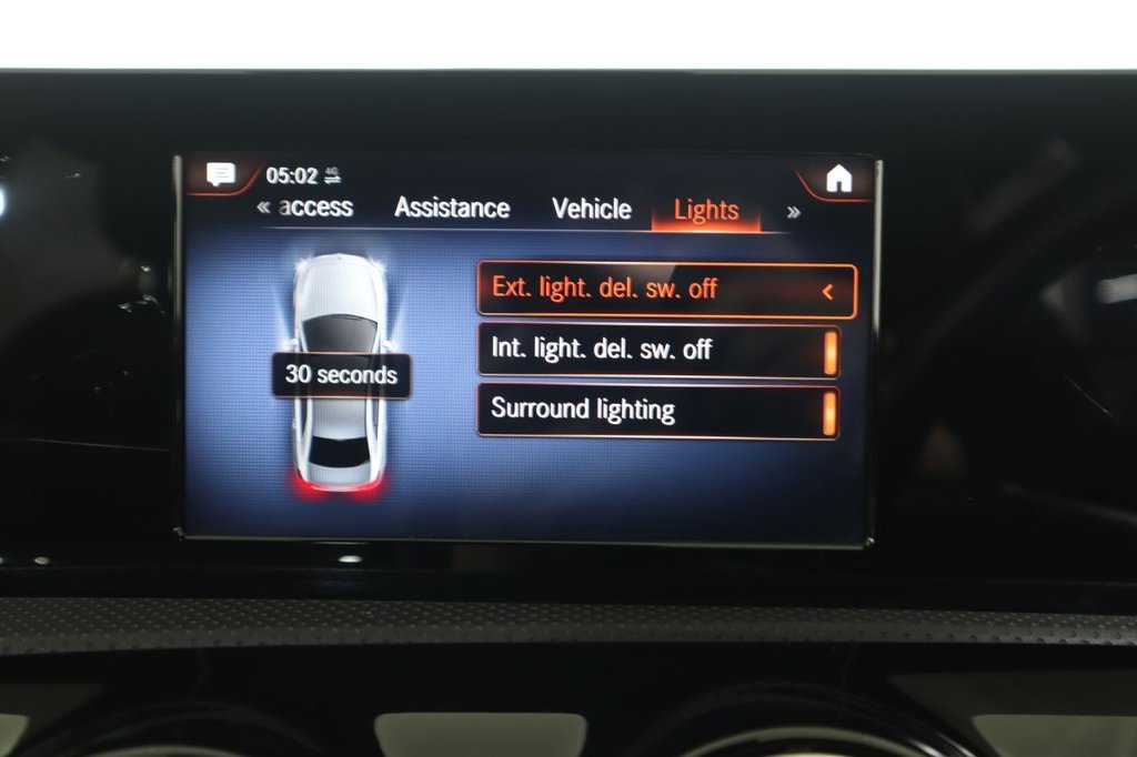 Used Mercedes-Benz A-Class 2020 for sale - 77139897: Photo 40