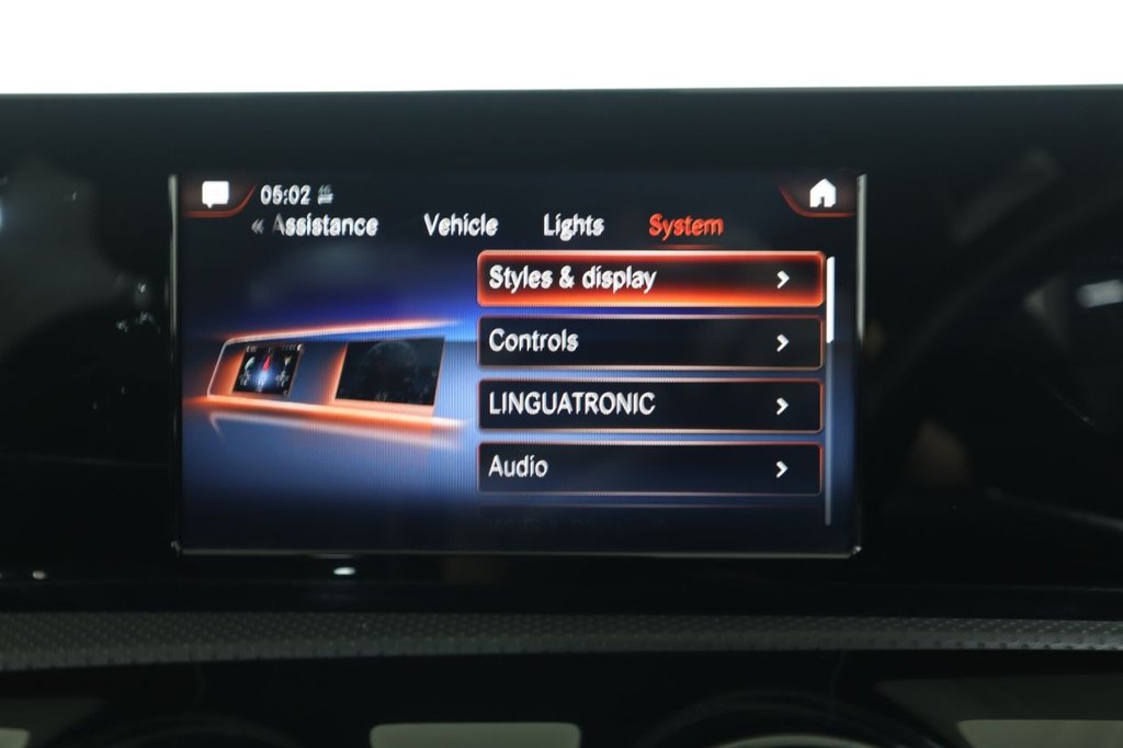 Used Mercedes-Benz A-Class 2020 for sale - 77139897: Photo 41