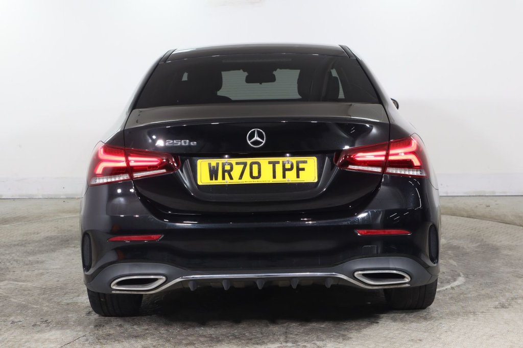 Used Mercedes-Benz A-Class 2020 for sale - 77139897: Photo 5