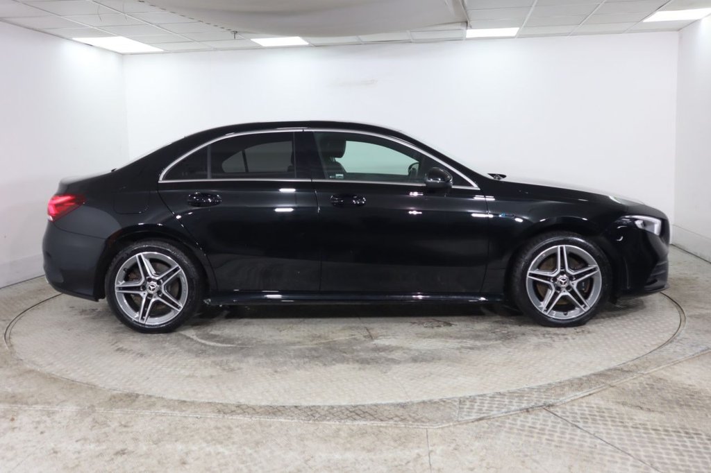Used Mercedes-Benz A-Class 2020 for sale - 77139897: Photo 7