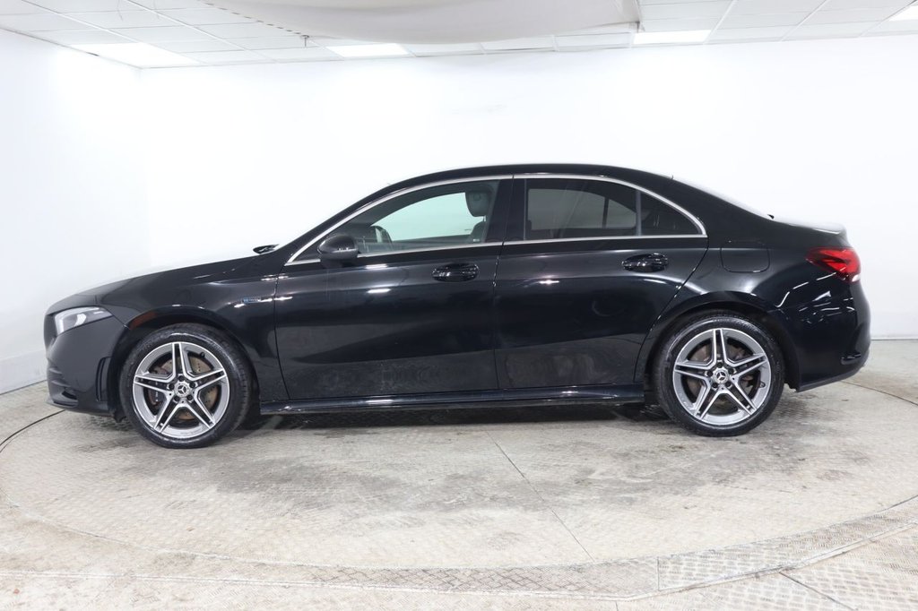 Used Mercedes-Benz A-Class 2020 for sale - 77139897: Photo 8