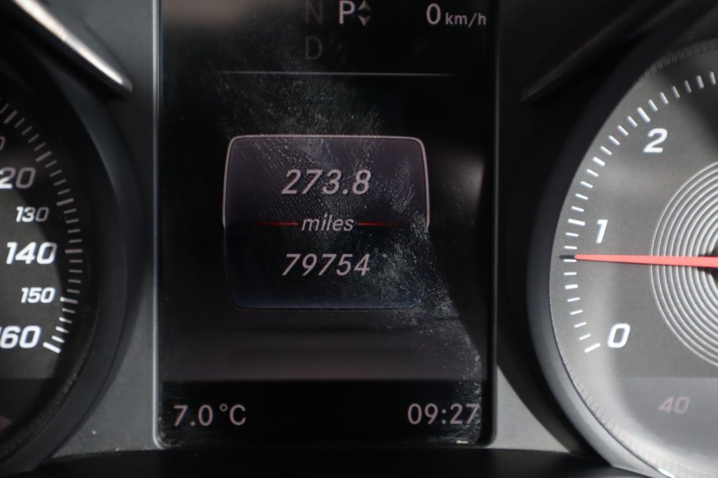 Used Mercedes-Benz C Class 2017 for sale - 77583571: Photo 21