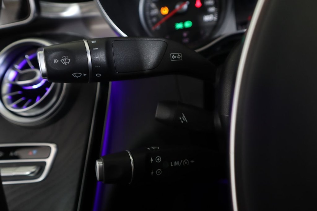 Used Mercedes-Benz C Class 2017 for sale - 77583571: Photo 26