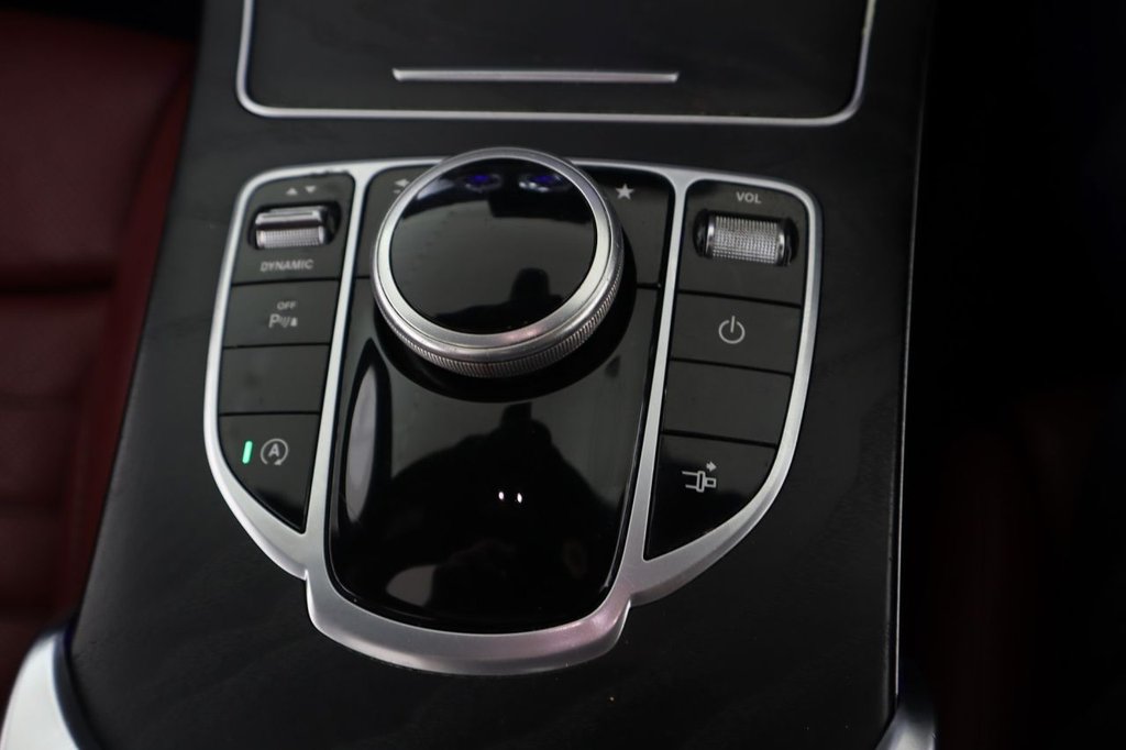 Used Mercedes-Benz C Class 2017 for sale - 77583571: Photo 28