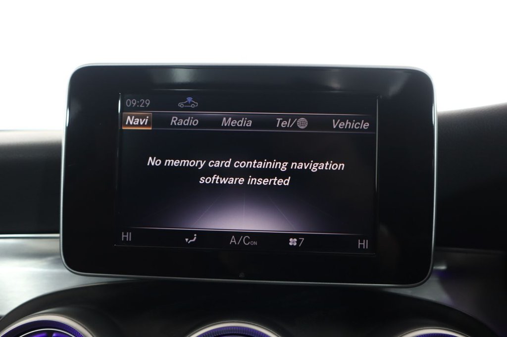 Used Mercedes-Benz C Class 2017 for sale - 77583571: Photo 30