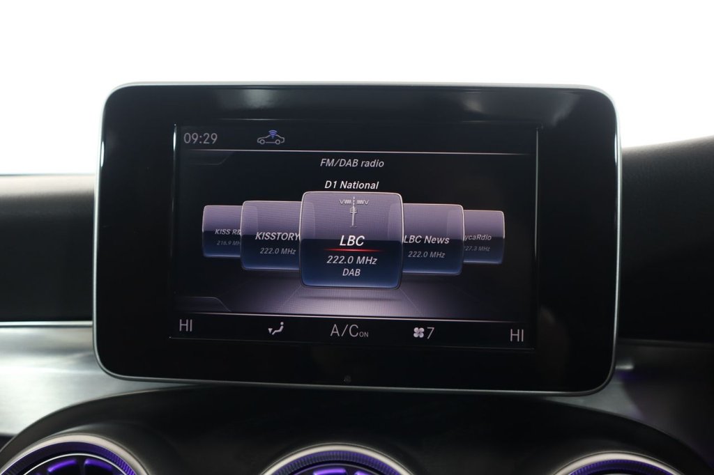 Used Mercedes-Benz C Class 2017 for sale - 77583571: Photo 31