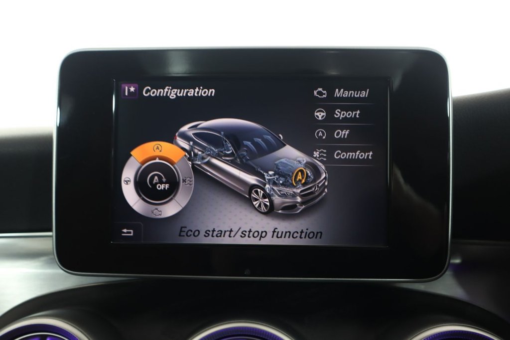 Used Mercedes-Benz C Class 2017 for sale - 77583571: Photo 48