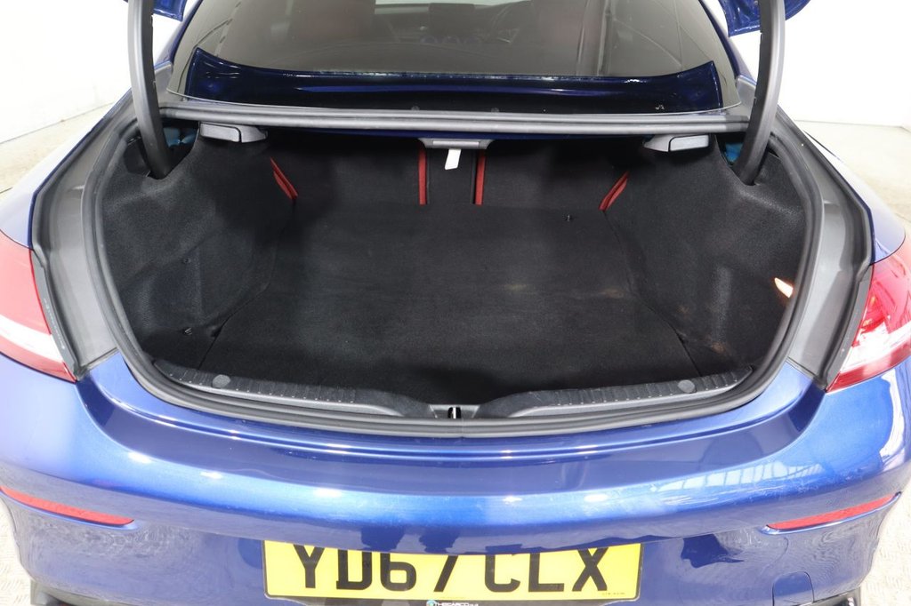 Used Mercedes-Benz C Class 2017 for sale - 77583571: Photo 9