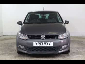 Used Volkswagen Polo 2013 for sale - 75384370: Photo