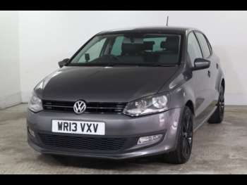 Used Volkswagen Polo 2013 for sale - 75384370: Photo