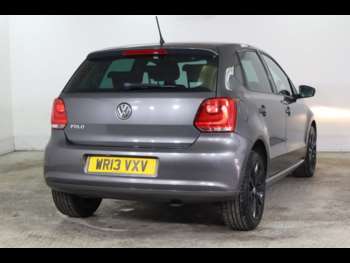 Used Volkswagen Polo 2013 for sale - 75384370: Photo