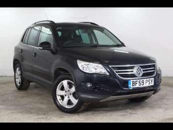 2009 (59) - 2.0 TDI Escape SUV 5dr Diesel Manual 4WD Euro 5 (140 ps)