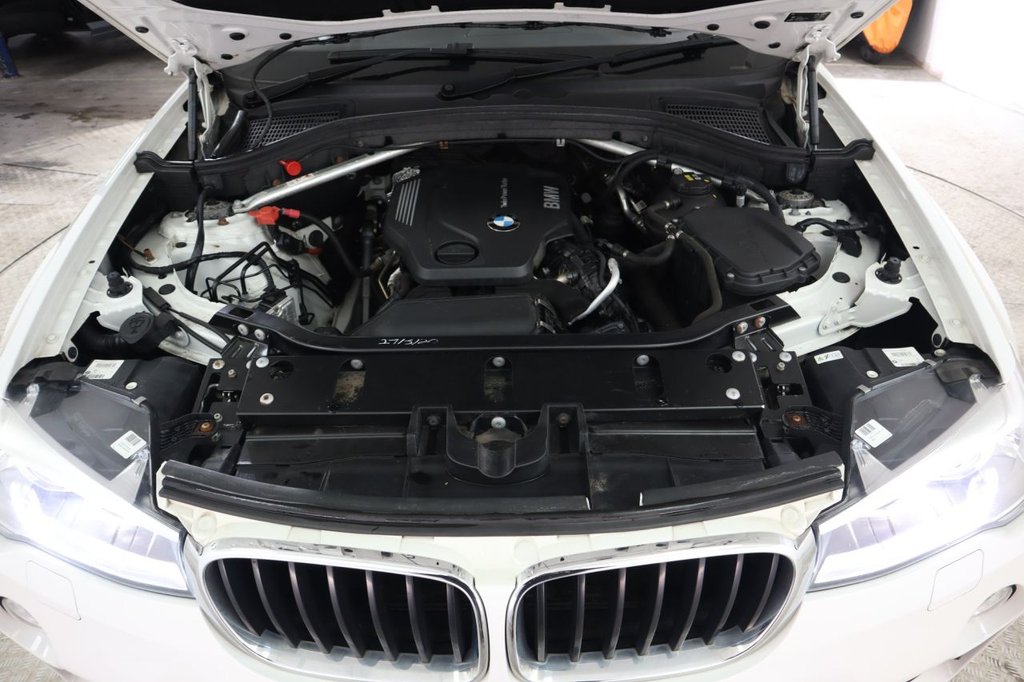 Used BMW X4 2016 for sale - 77437398: Photo 10