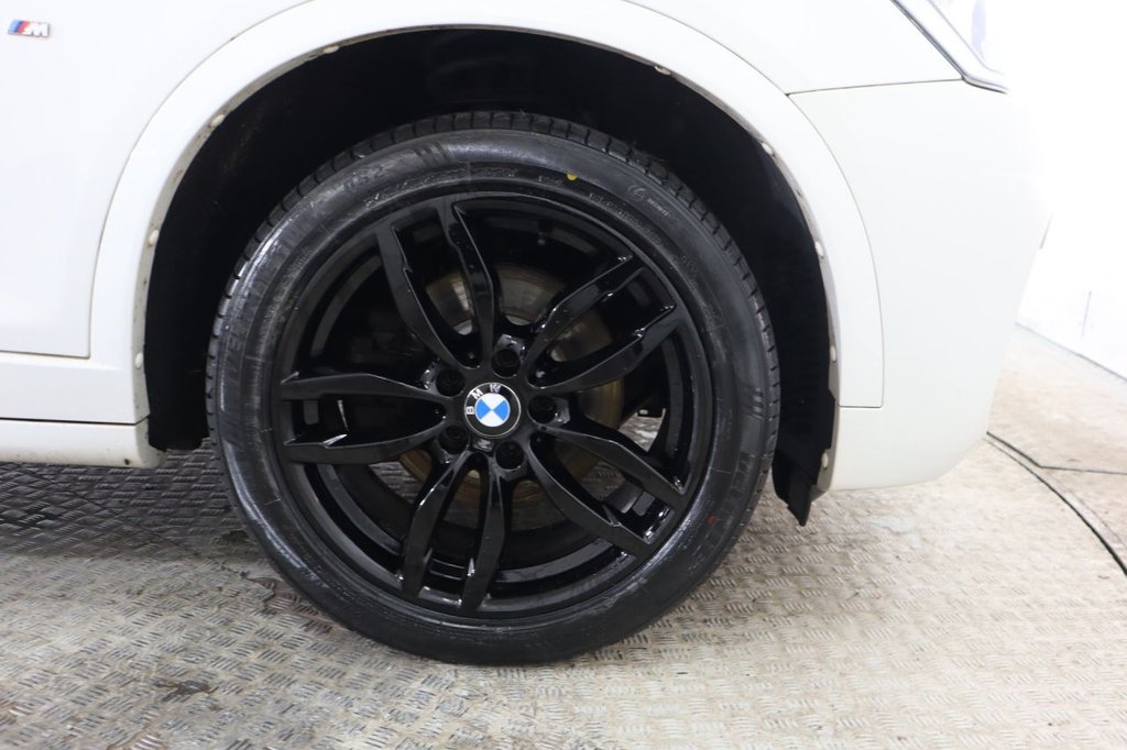 Used BMW X4 2016 for sale - 77437398: Photo 12