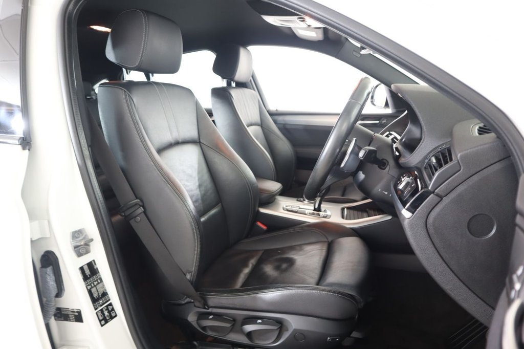 Used BMW X4 2016 for sale - 77437398: Photo 14